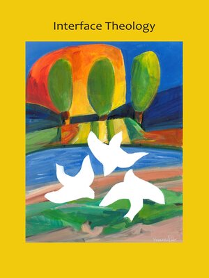 cover image of Interface Theology--Volume 6, Issue 1